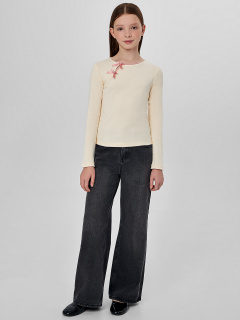 Джемпер Mark Formelle 127977/25-35273Ц-1 айвори - фото 1