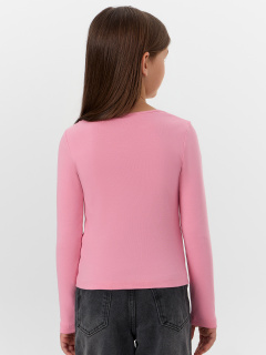 Джемпер Mark Formelle 127977/25-35273Ц-1 розовый - фото 3