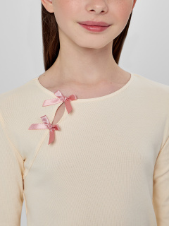 Джемпер Mark Formelle 127977/25-35274Ц-1 айвори - фото 3