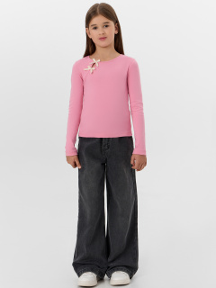 Джемпер Mark Formelle 127977/25-35274Ц-1 розовый - фото 3