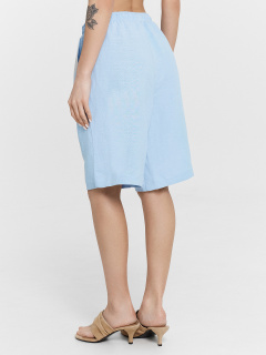 Шорты Mark Formelle 132376/24-33221Ц-9 небо - фото 4