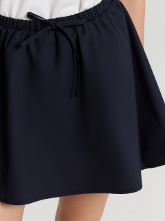 Шорты Mark Formelle 132377/24-32668Ц-9 черный - фото 5