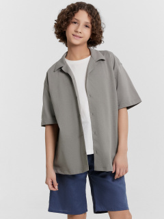 Шорты Mark Formelle 133358/24-33041Ц-9 шторм - фото 1