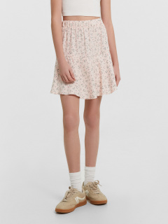 Юбка Mark Formelle 137754/24-31757П-9 цветы_на_нежно_розовом - фото 2
