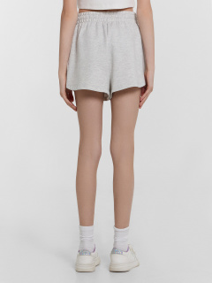 Шорты Mark Formelle 137756/24-33484Б-7 серый_меланж_4306_А - фото 4