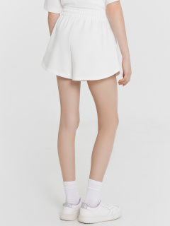 Шорты Mark Formelle 137756/24-33485Б-7 белый - фото 4