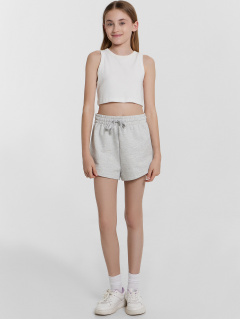 Шорты Mark Formelle 137756/24-33485Б-7 серый_меланж_4306_А - фото 3