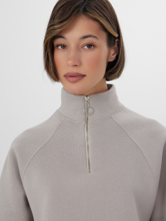 Платье Mark Formelle 152470/25-36261Ц-7П св.бежевый - фото 4