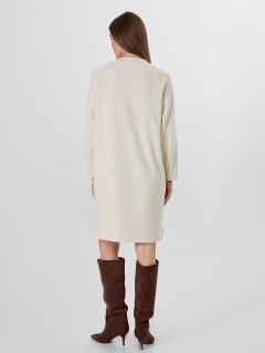 Платье Mark Formelle 152546/24-32627Ц-26 пралине - фото 2