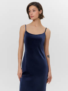 Платье Mark Formelle 152666/24-30707Ц-3 ночное_небо - фото 4