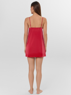 Платье Mark Formelle 152667/25-36997Ц-3 красный - фото 2