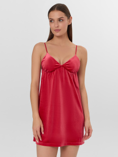 Платье Mark Formelle 152667/25-36997Ц-3 красный - фото 3