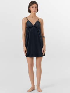 Платье Mark Formelle 152667/25-36997Ц-3 черный - фото 3