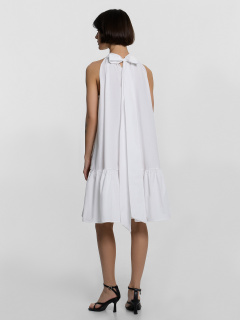 Сарафан Mark Formelle 152683/24-33050Ц-9 белый - фото 2