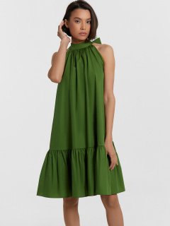 Сарафан Mark Formelle 152683/24-33050Ц-9 кактус - фото 5