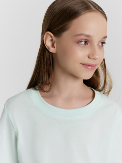 Платье Mark Formelle 157966/24-32521Ц-14 светлая_мята - фото 4