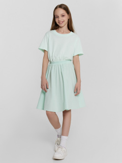 Платье Mark Formelle 157966/24-32522Ц-14 светлая_мята - фото 2