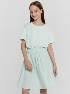 Платье Mark Formelle 157966/24-32522Ц-14 светлая_мята - фото 3