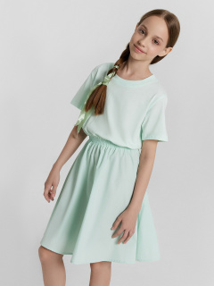 Платье Mark Formelle 157966/24-32523Ц-14 светлая_мята - фото 1