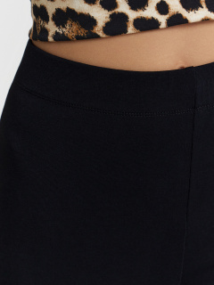 Бриджи Mark Formelle 162251/24-32680Ц-5 черный - фото 5