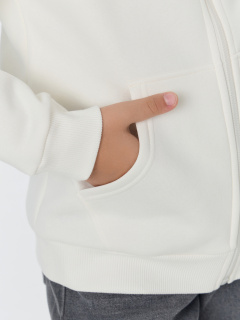 Жакет Mark Formelle 167721/25-37464Ц-7П молочный - фото 3