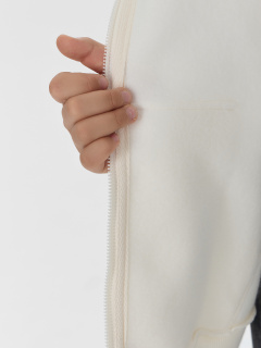 Жакет Mark Formelle 167721/25-37464Ц-7П молочный - фото 5