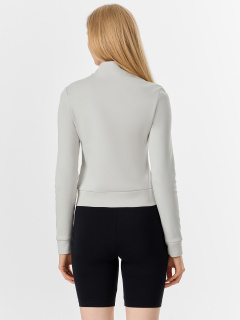 Толстовка Mark Formelle 172039/25-35987П-2 лунный_камень_печать_1_сл_термотрансфер_на_ЛВ_пер_д - фото 3