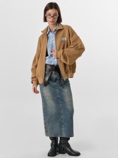 Толстовка Mark Formelle 172129/25-35060Ц-7-2 марципан_628_D_вышивка - фото 3