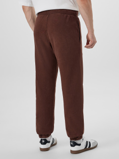 Брюки Mark Formelle 181256-2/25-ОБР5053Ц-7(3) ACID_WASH_шоколадный1_009.2_Эйсид - фото 2