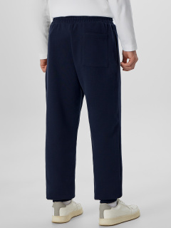 Брюки Mark Formelle 181262-1/25-4903Ц-7П сине_черный - фото 2