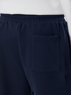 Брюки Mark Formelle 181262-1/25-4903Ц-7П сине_черный - фото 3