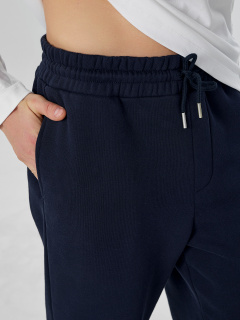 Брюки Mark Formelle 181262-1/25-4903Ц-7П сине_черный - фото 5