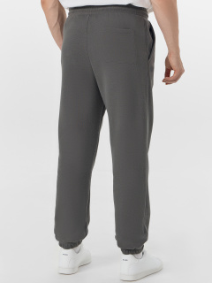 Брюки Mark Formelle 181263/25-5241Ц-7П пепел - фото 2