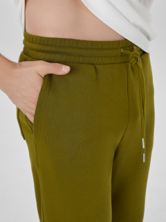 Брюки Mark Formelle 181263/25-5241Ц-7П травяной - фото 5