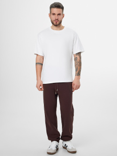 Брюки Mark Formelle 181263/25-5241Ц-7П шоколадное_мартини - фото 1