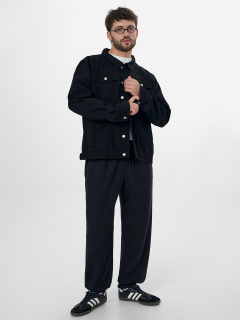 Брюки Mark Formelle 181272/25-5062Б-13 черный - фото 2