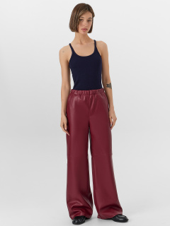 Брюки Mark Formelle 182502/25-35825Ц-10К бордо - фото 1