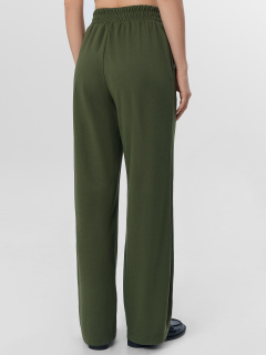 Брюки Mark Formelle 182535-1/25-37017Ц-4 хвоя - фото 3