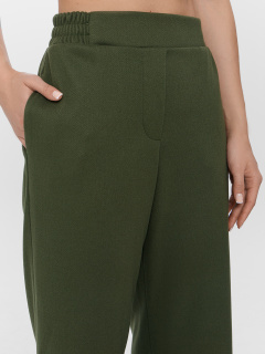 Брюки Mark Formelle 182535-1/25-37017Ц-4 хвоя - фото 2