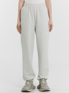 Брюки Mark Formelle 182540/24-31446Ц-7 серый_меланж_4306_А - фото 2