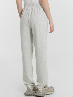 Брюки Mark Formelle 182540/24-31446Ц-7 серый_меланж_4306_А - фото 3