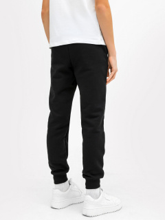 Брюки Mark Formelle 183352/24-34291Ц-7П черный - фото 5