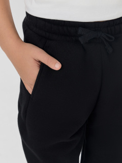 Брюки Mark Formelle 183362/24-34293Ц-7П черный - фото 3