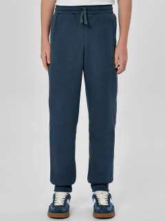 Брюки Mark Formelle 183362/25-36712Ц-7П серо_синий - фото 1