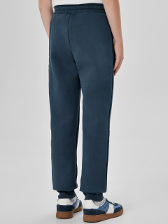 Брюки Mark Formelle 183362/25-36712Ц-7П серо_синий - фото 2