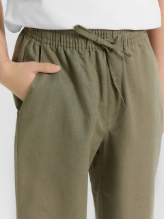 Брюки Mark Formelle 183377/25-34681Ц-9 оливин - фото 4