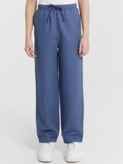 Брюки Mark Formelle 183403/24-32629Ц-9 шторм - фото 2