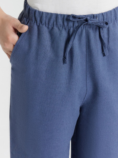 Брюки Mark Formelle 183403/24-32629Ц-9 шторм - фото 5