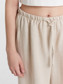 Брюки Mark Formelle 187838/24-33150Ц-9 св.молочный - фото 5