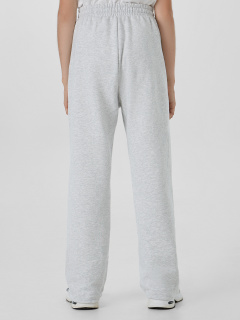 Брюки Mark Formelle 187847/25-34872Ц-7 серый_меланж_4306_А - фото 2